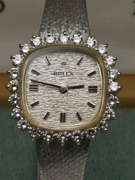 rolex cocktail watch|vintage ladies rolex watch styles.